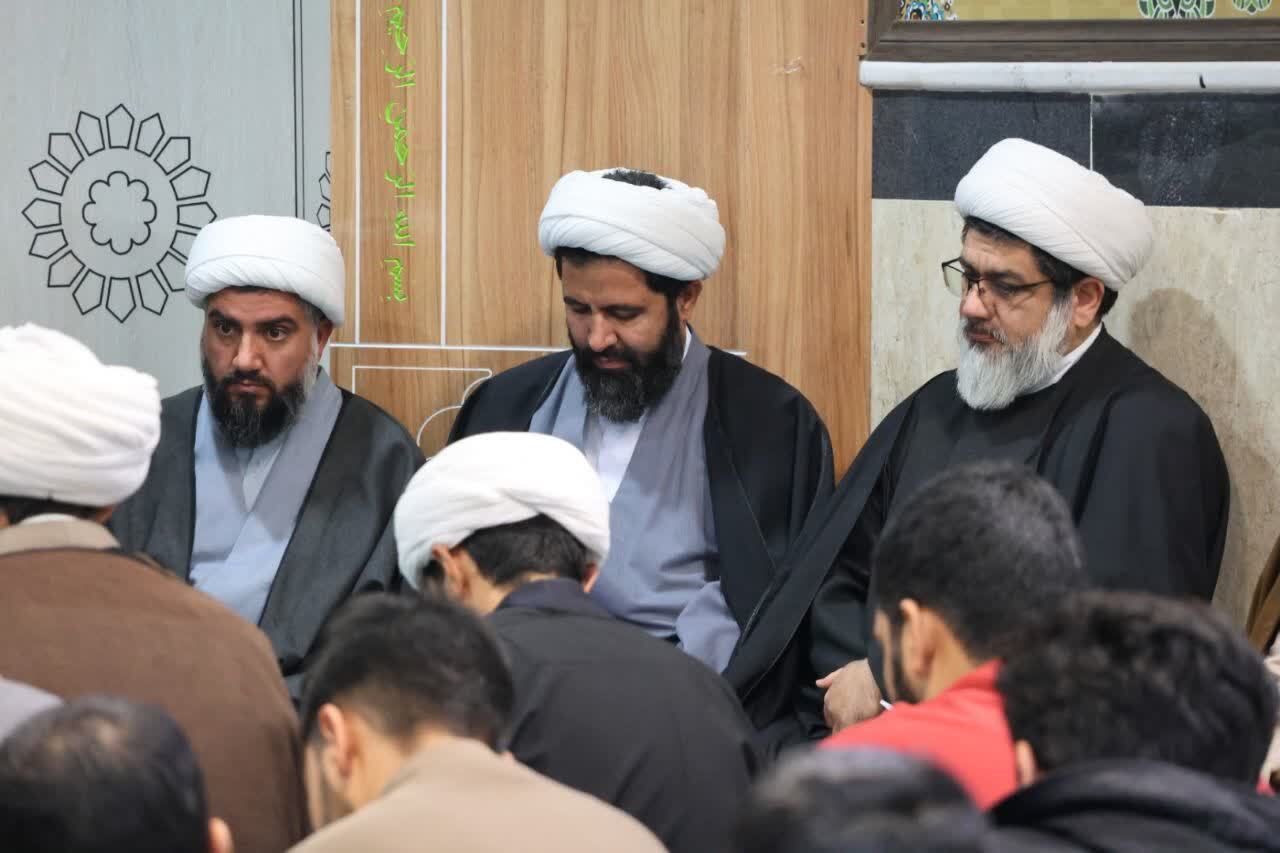 پیام خراسان