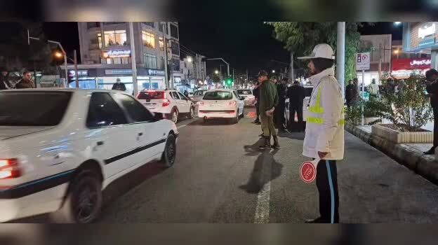 پیام خراسان