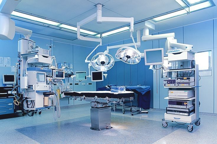 ۷۰ درصد ملزومات پزشکی بیمارستان‌ها سهم تولید داخل است