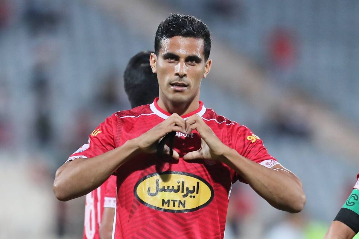 پیام خراسان