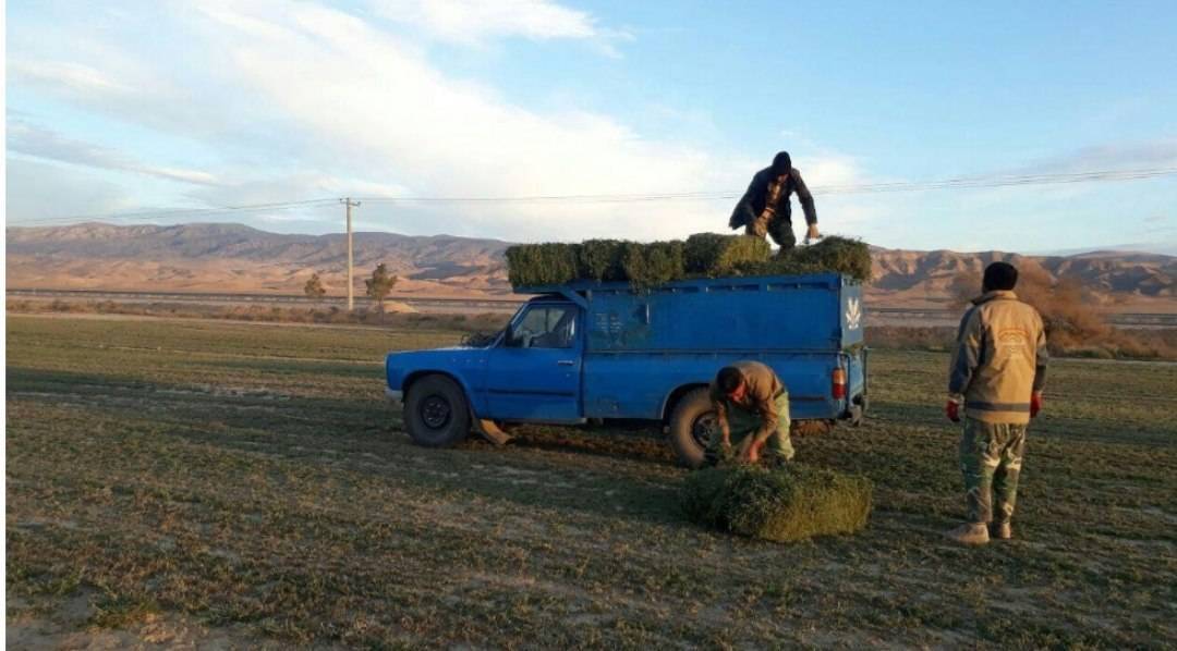 پیام خراسان