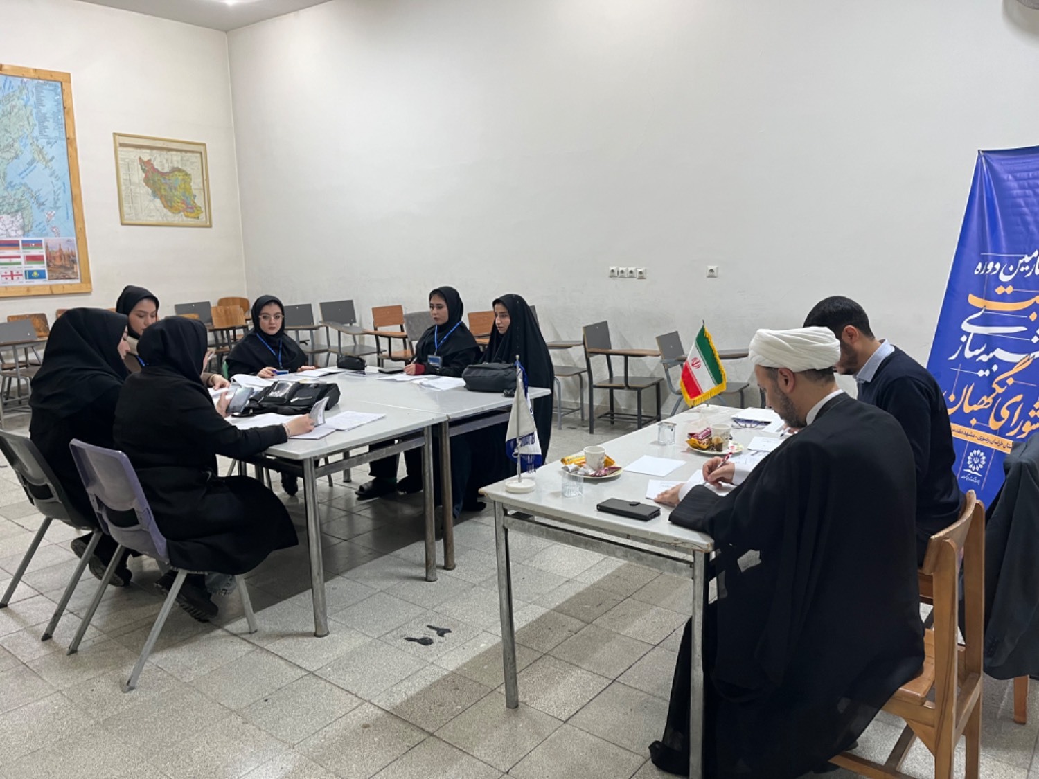 پیام خراسان