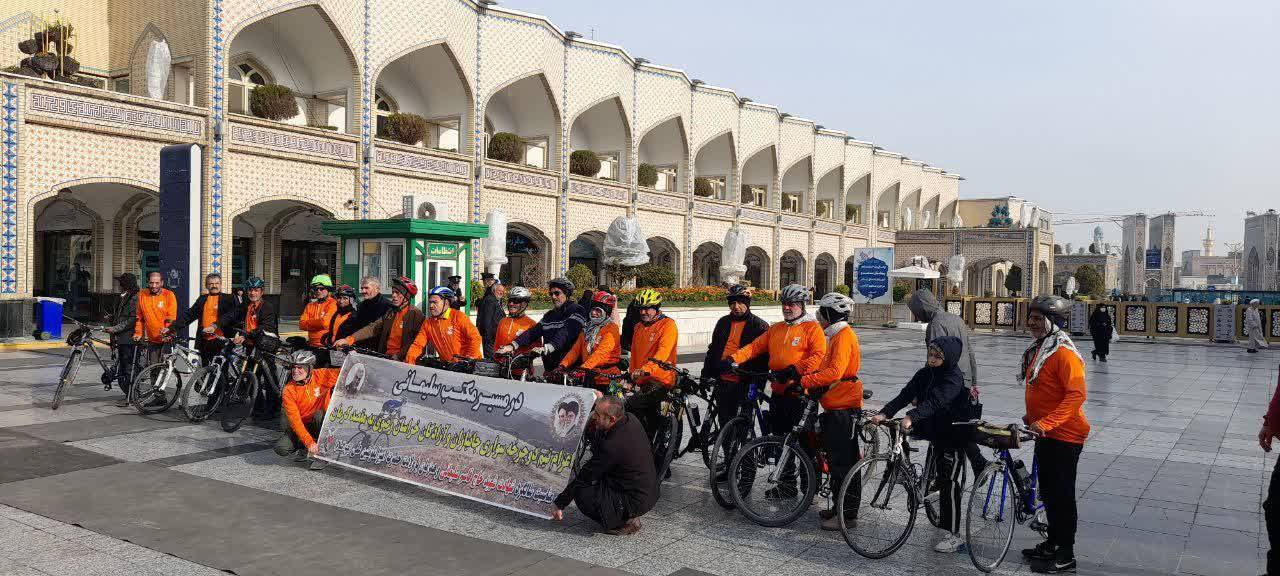 پیام خراسان