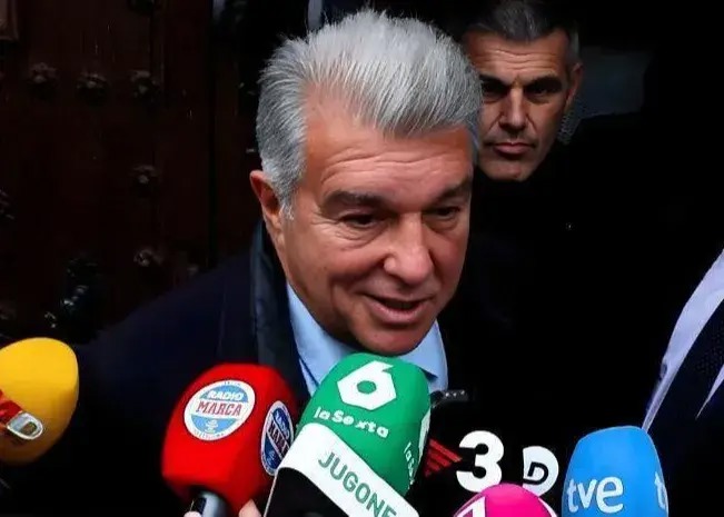 رسوایی جدید؛ احضار رییس بارسا به اتهام کلاهبرداری!