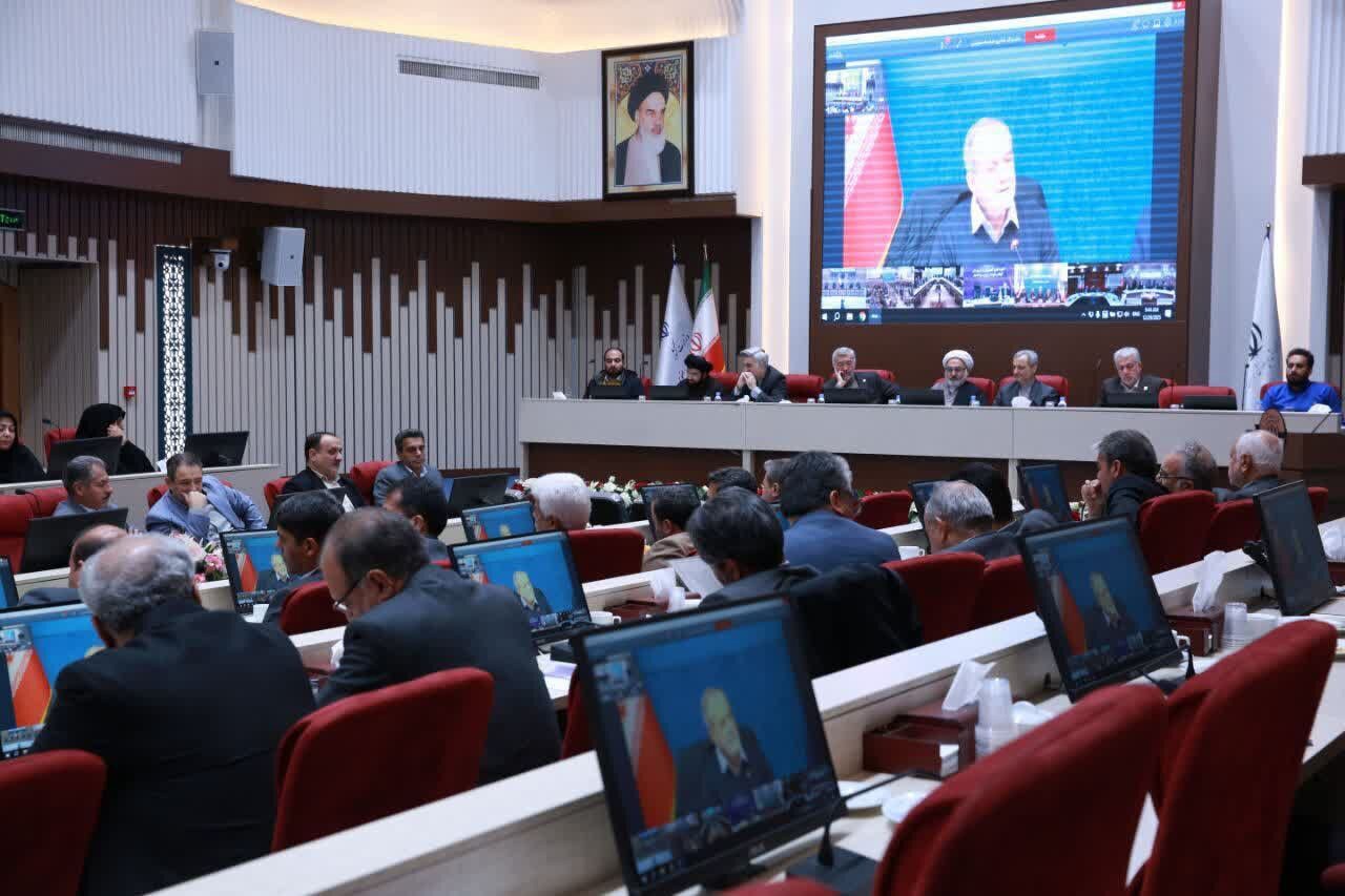 ساخت ۳۱۱ مدرسه در گام نخست نهضت توسعه عدالت آموزشی در خراسان رضوی