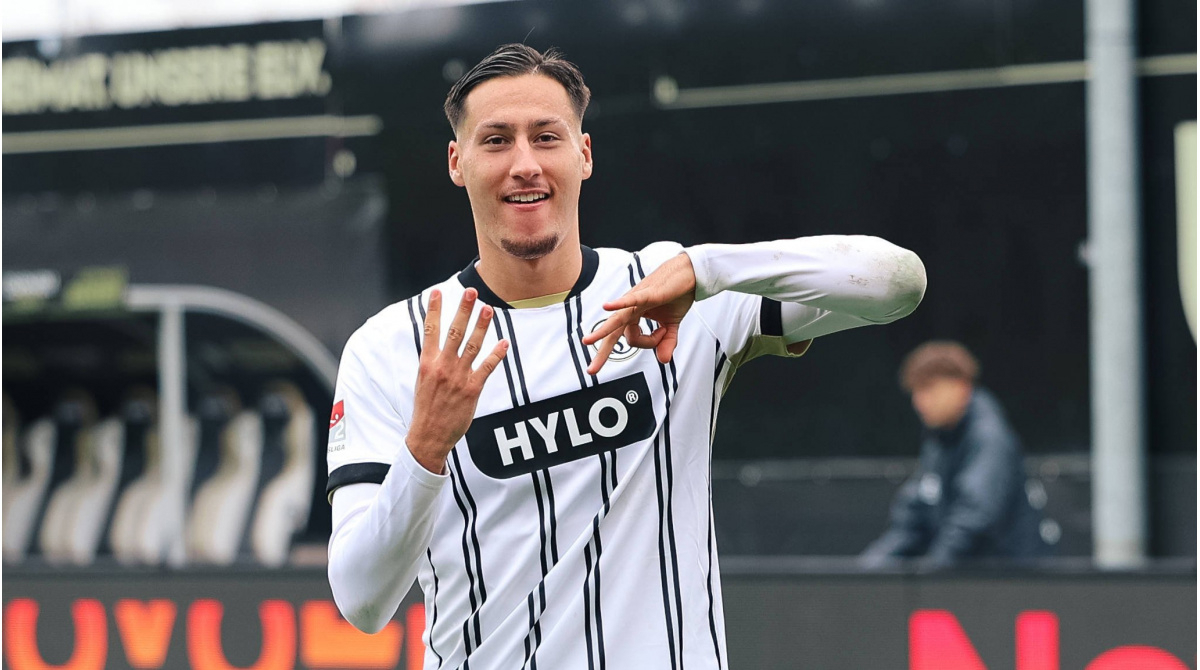 پیام خراسان