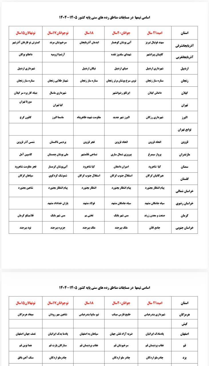 پیام خراسان