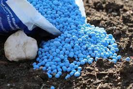 توزیع بیش از ۱۰ هزار تن انواع کود یارانه‌ای در خراسان جنوبی