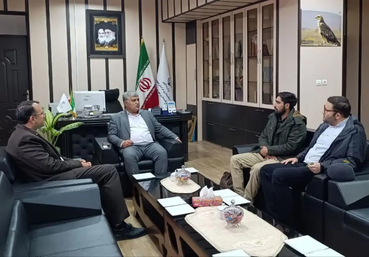 تأکید بر اشتغال بومی و حفظ محیط‌زیست در سیاست‌های توسعه‌ای معادن خوسف