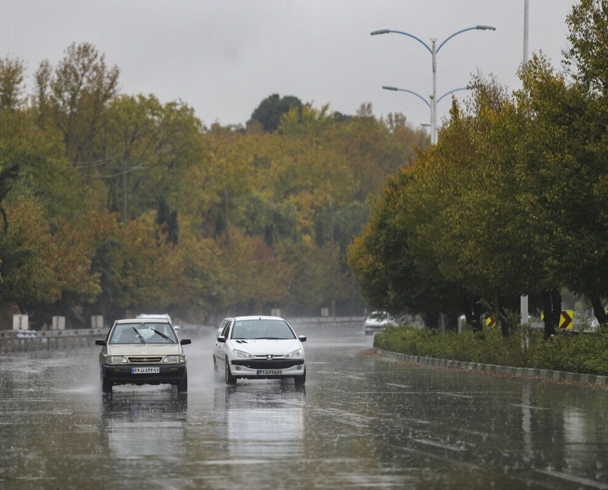 پیام خراسان