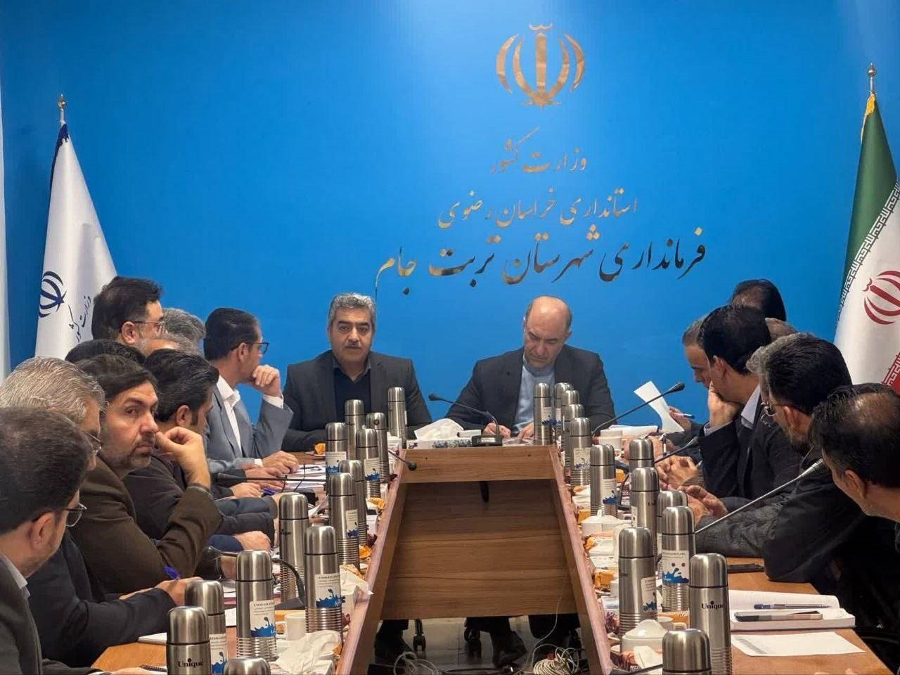 پیام خراسان