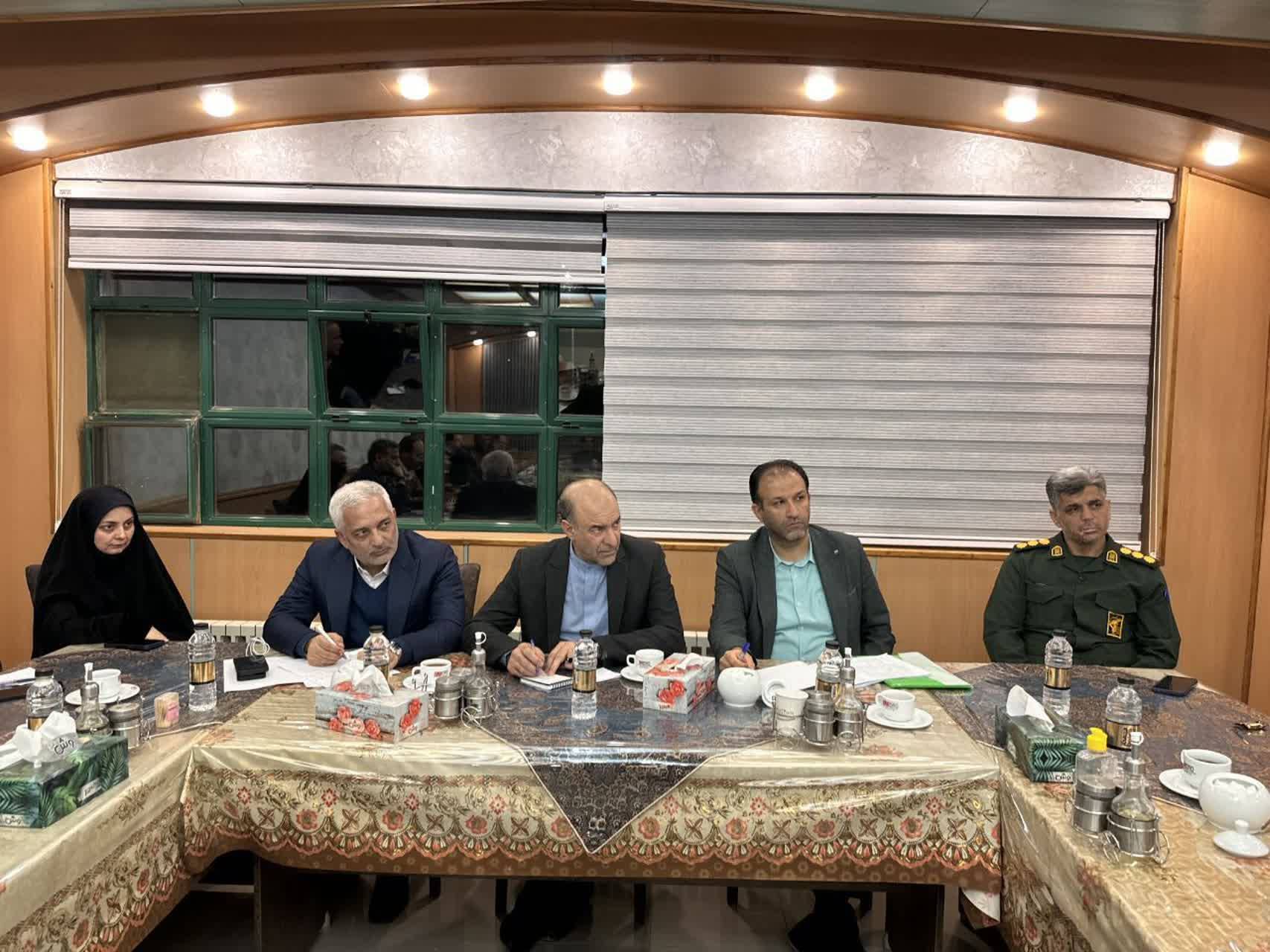 پیام خراسان