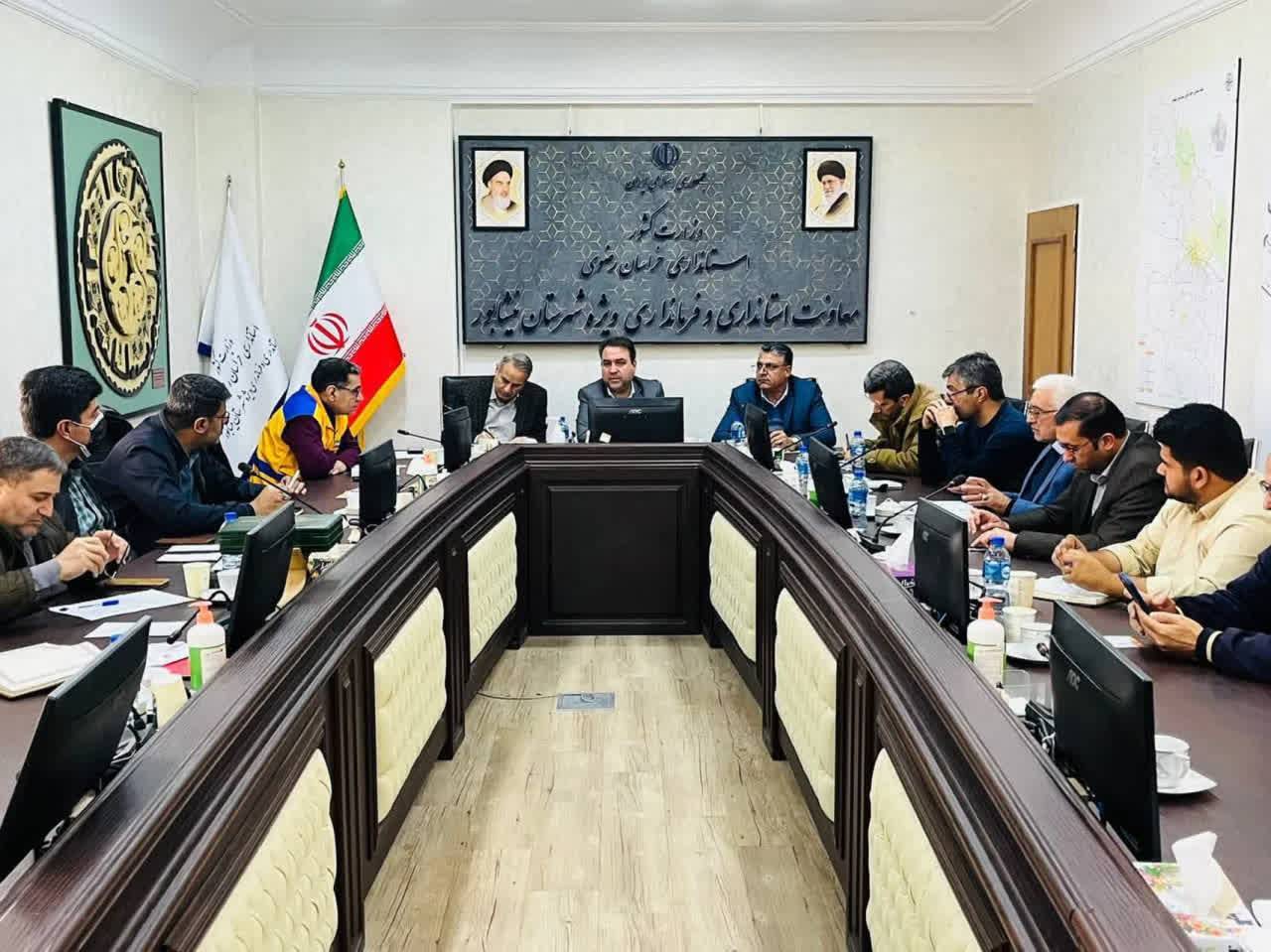 پیام خراسان