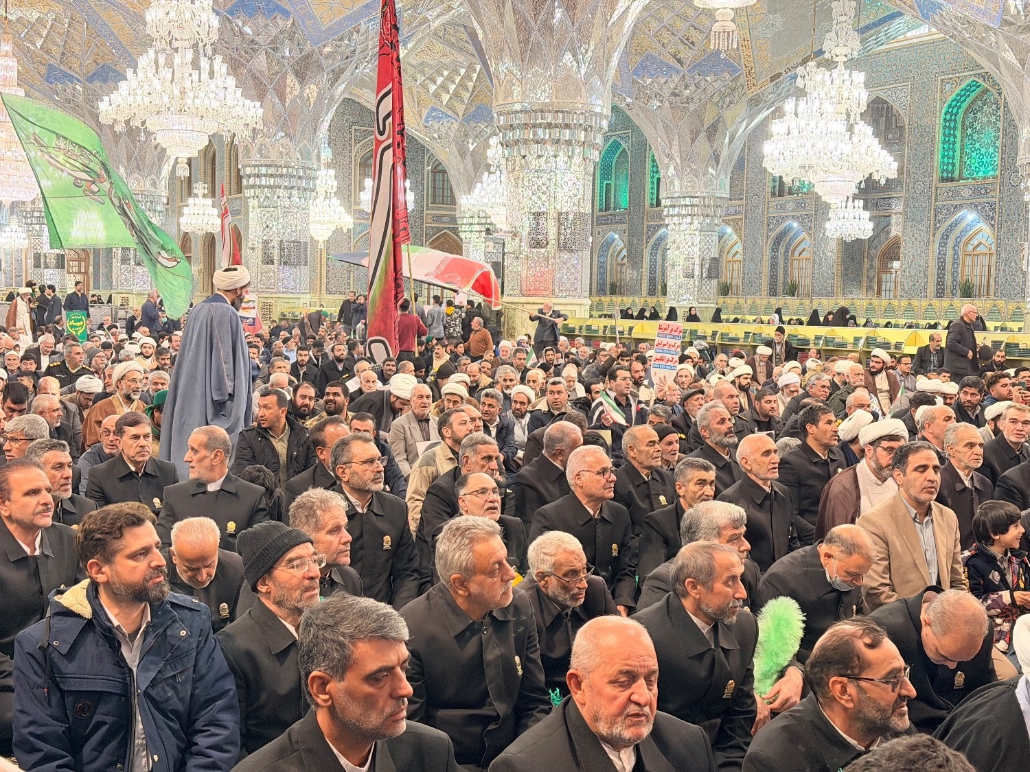 پیام خراسان