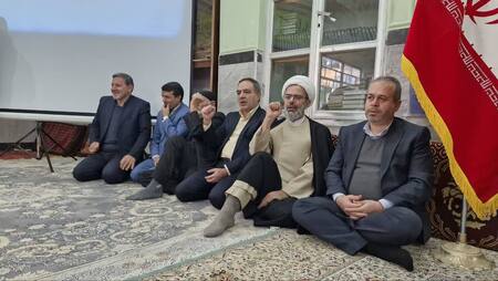 پیام خراسان