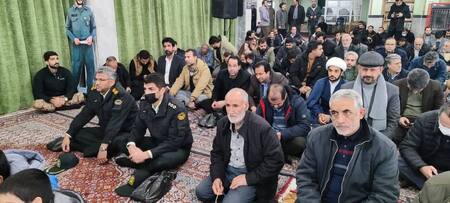 پیام خراسان