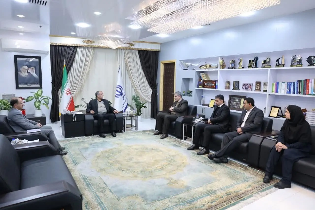 بانک قرض الحسنه مهر، زمینه توسعه اقتصادی و اجتماعی را تقویت می‌کند