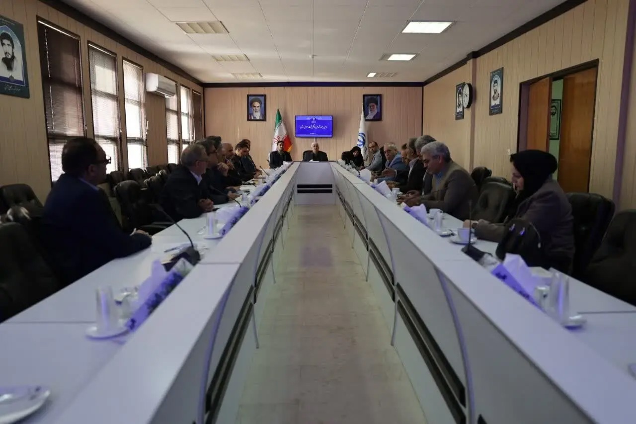 استفاده از ظرفیت آمار وقایع حیاتی در برنامه‌ریزی‌ها مورد تأکید است