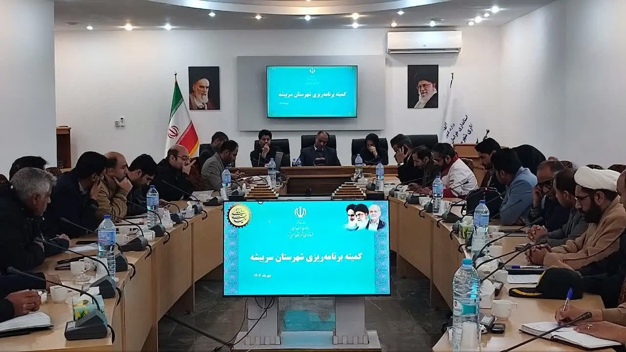 مدیران شهرستان موظف به جذب حداکثری اعتبارات ملی و استانی هستند