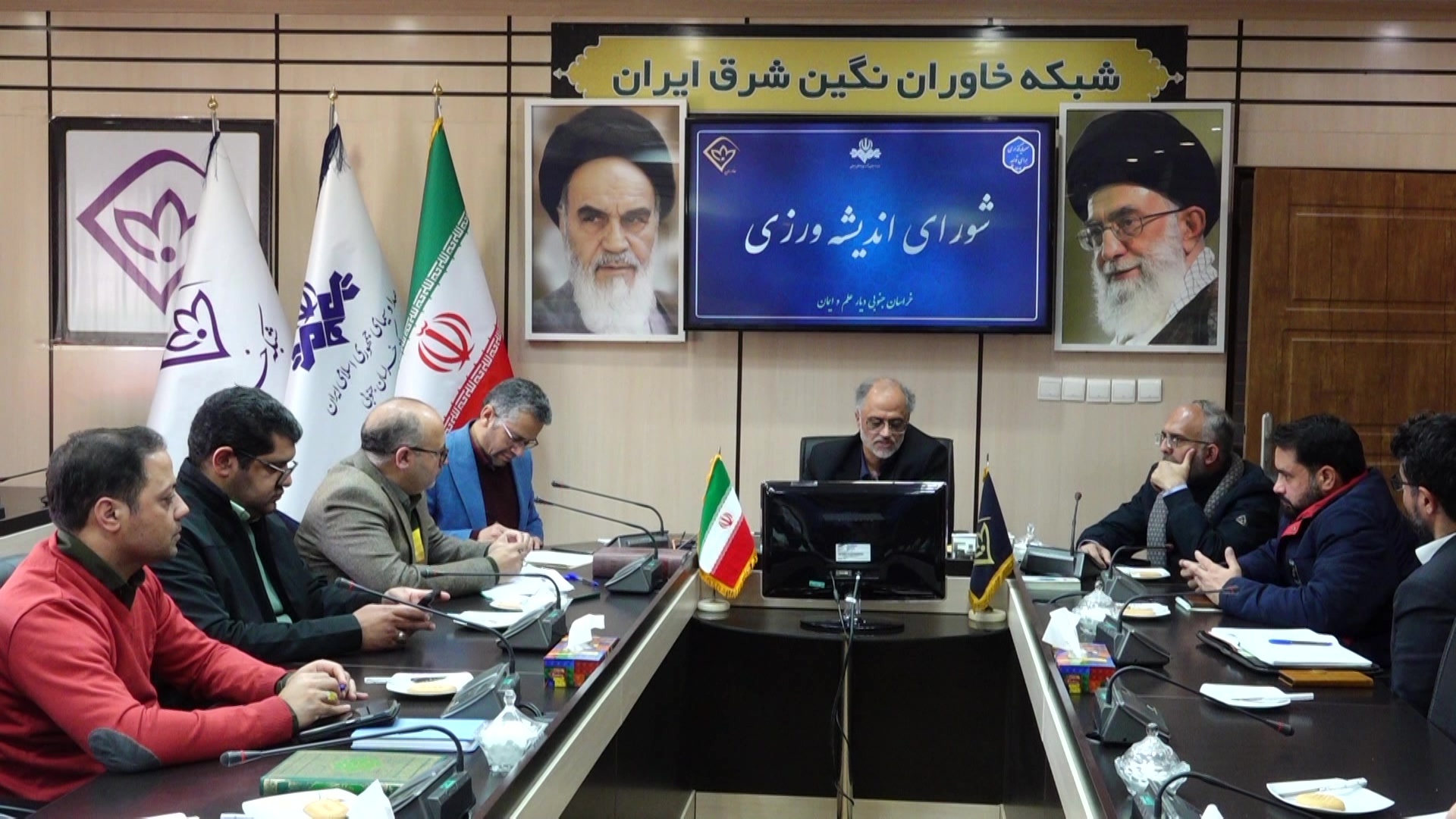 پیام خراسان