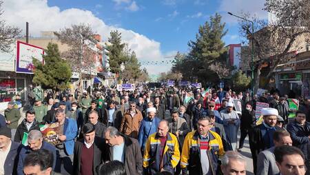 پیام خراسان