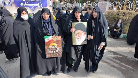 پیام خراسان