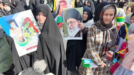 پیام خراسان