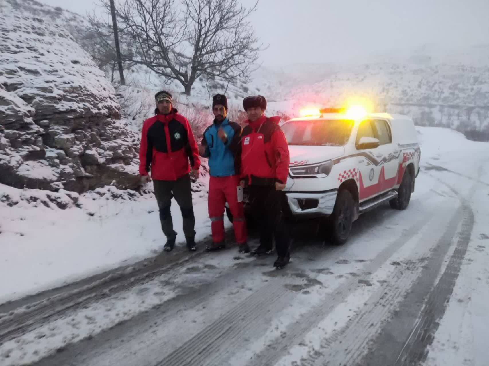 پیام خراسان