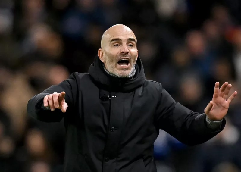 هواداران چلسی علیه مارسکا؛ هیچ‌چیز نمی‌دانی!