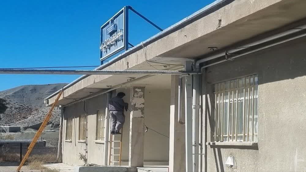 ۳۰ مرکز بهداشتی و خانه‌های سلامت در شیروان به فیبرنوری متصل شدند