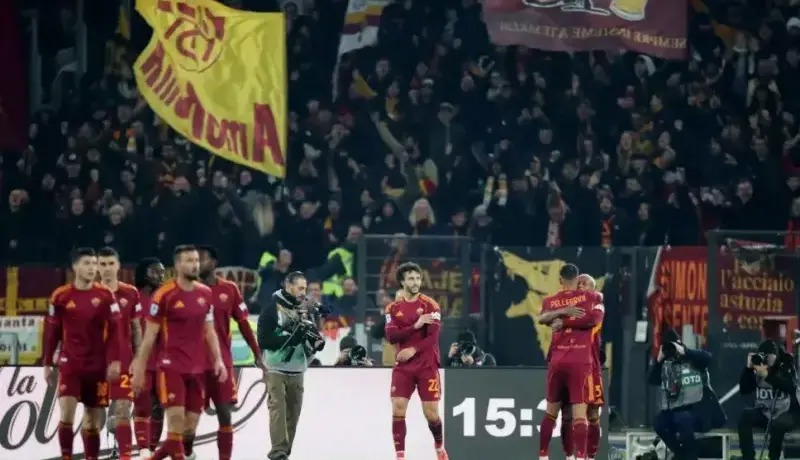 بهترین تیم سال سری A مشخص شد