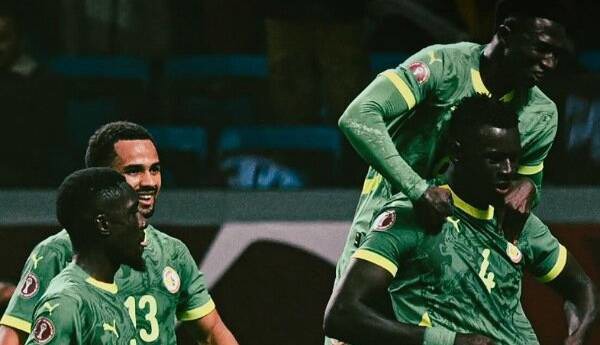 صعود مقتدرانه نیجریه به دور حذفی