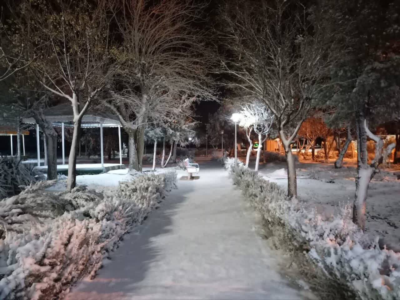 پیام خراسان