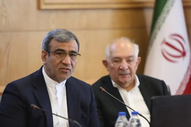 همراهی و همدلی  مطلوبی در حوزه اقتصادی استان شکل گرفته است