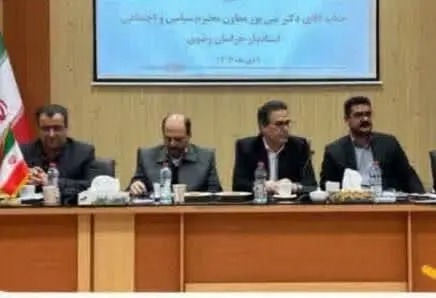 گفت‌وگو، مؤثرترین راه برای انسجام اجتماعی و تحقق توسعه پایدار