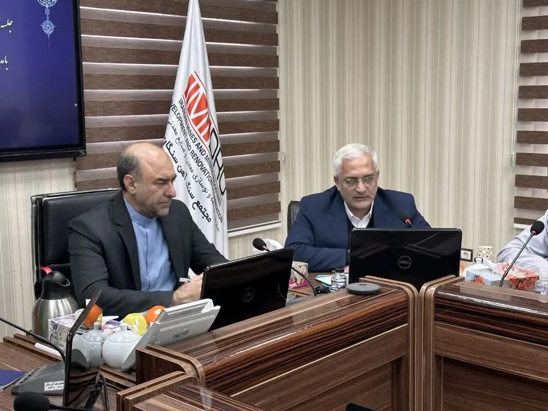 توسعه بدون آمایش موجب بی‌نظمی می‌شود