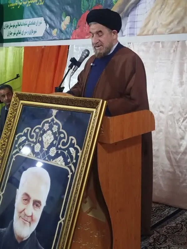 ۹ دی، رمز عبور ملت ایران از فتنه‌ها