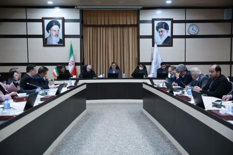 بازنگری در نحوه تخصیص منابع اقتصادی خراسان رضوی