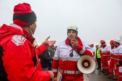 برگزاری نخستین مانور تمام عیار زلزله شهری در مشهد؛ جمعه ۱۲ دی