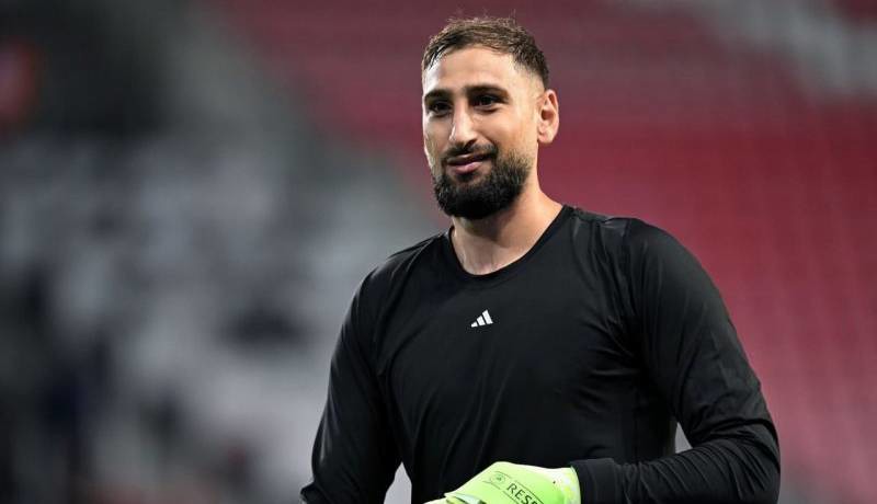 ستاره ایتالیا ازدواجش را به خاطر جام جهانی کنسل کرد!