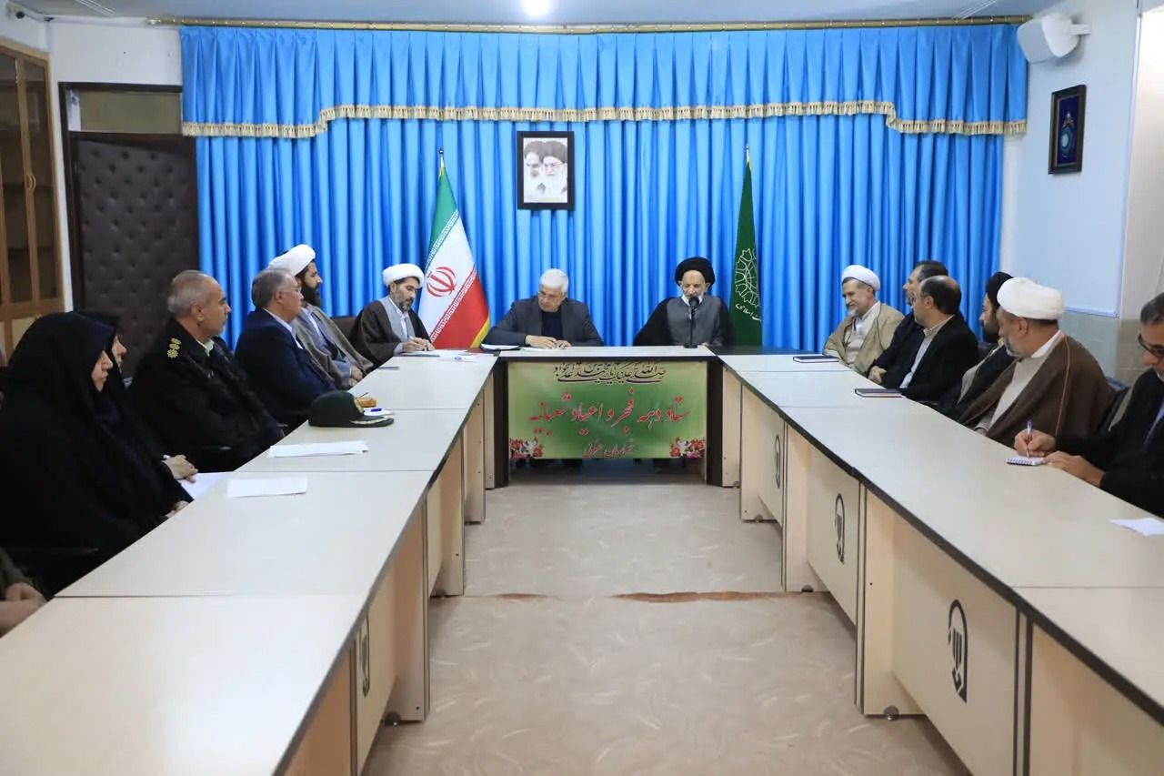 دهه فجر و انتخابات پیش رو نیازمند مشارکت آگاهانه و حضور پررنگ مردم است