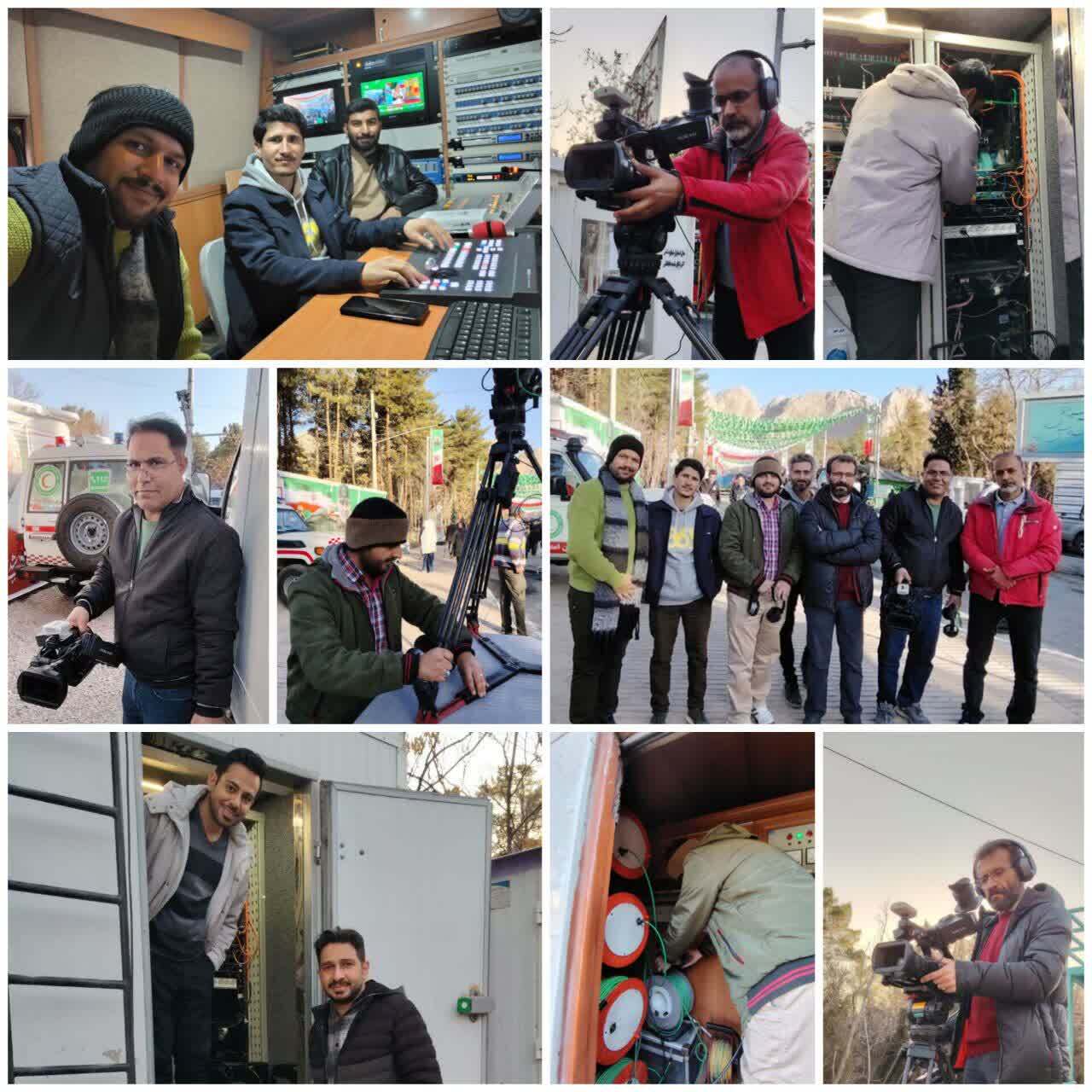 پیام خراسان