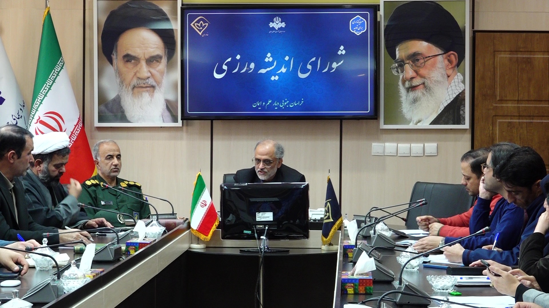 پیام خراسان