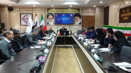 پیام خراسان