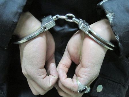 دستگیری متهم به سرقت تجهیزات انتقال گاز در فریمان