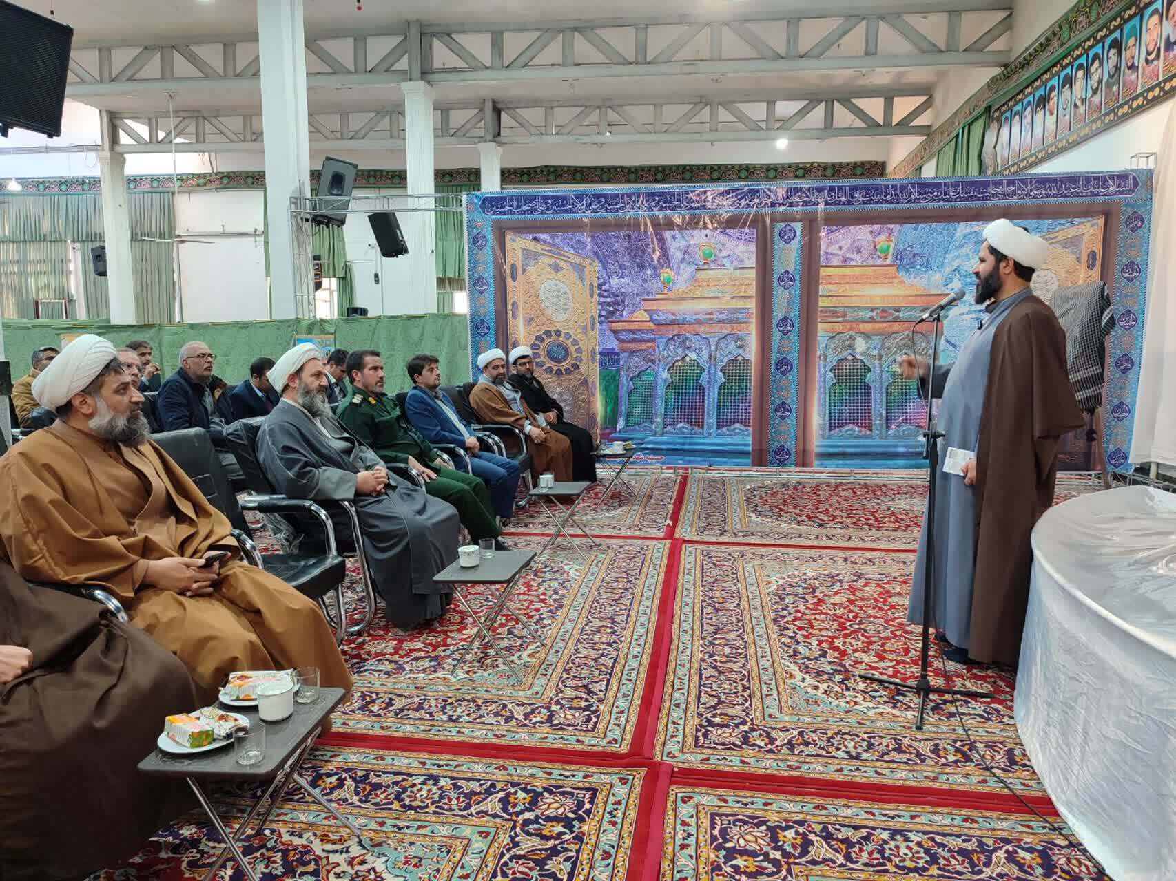 پیام خراسان