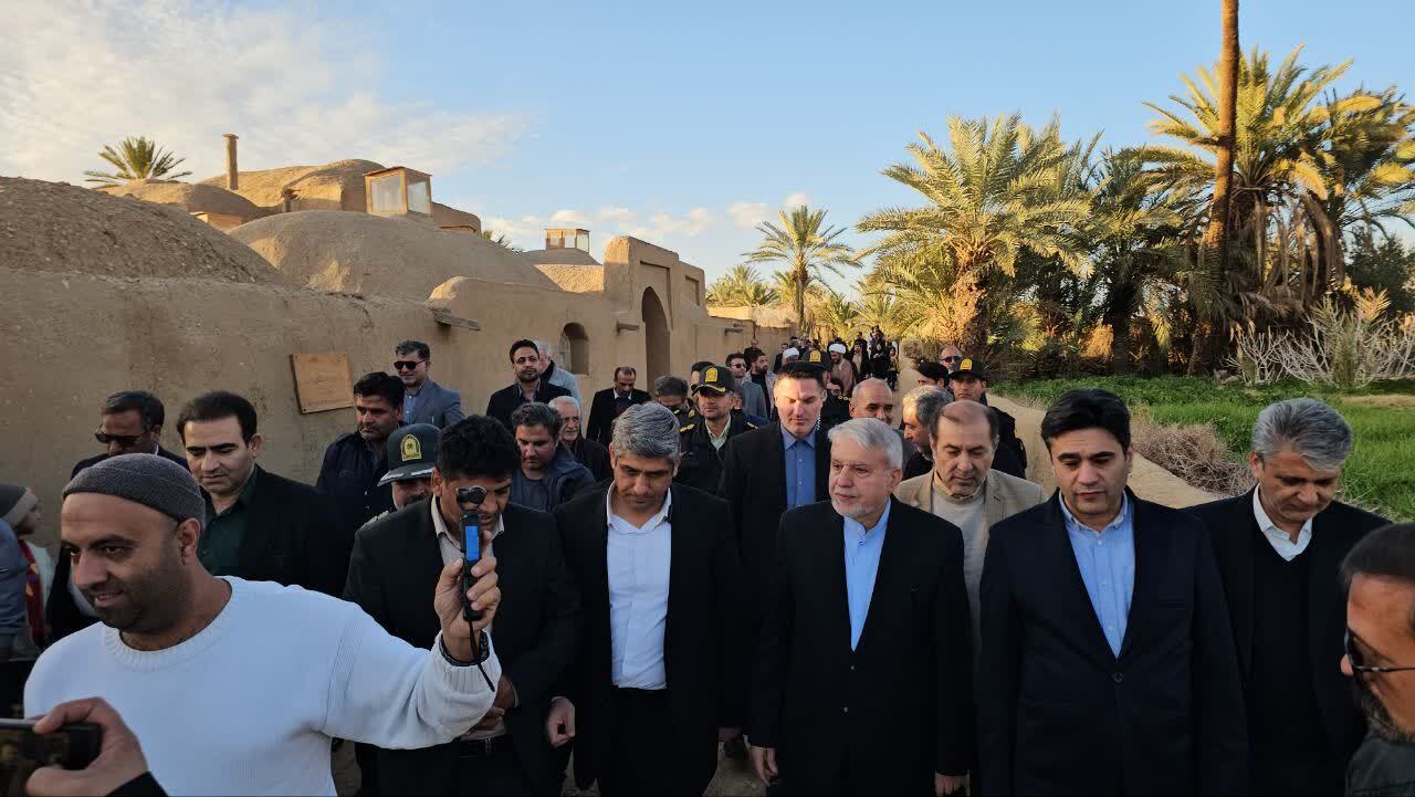 پیام خراسان