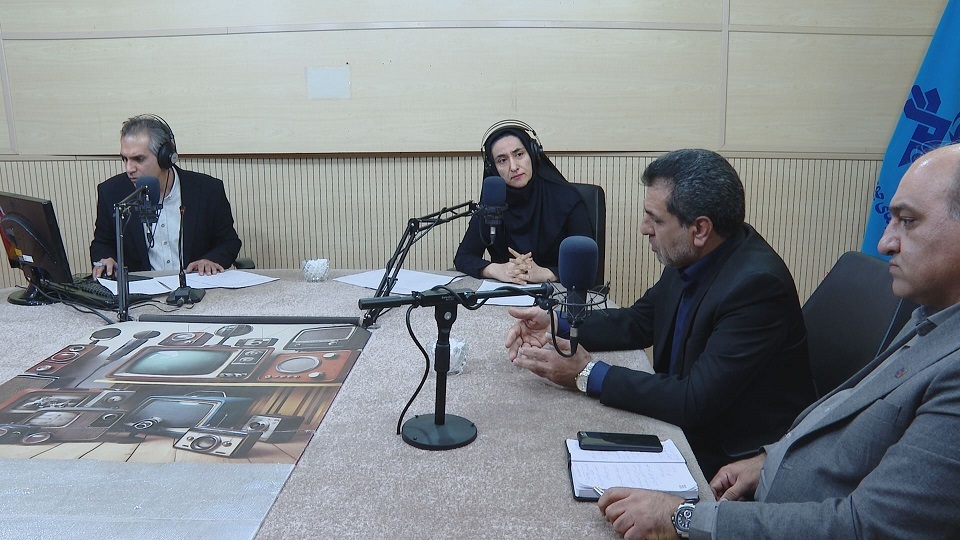 پیام خراسان