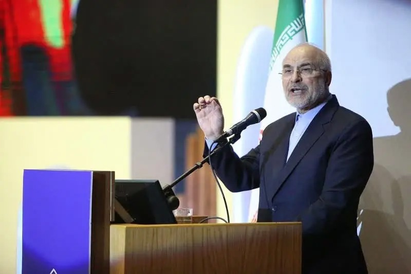 قالیباف: مشهد مرکز ایران است و مشهدالرضا متعلق به جهان اسلام است