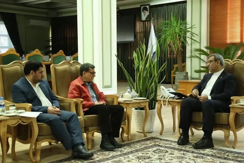 تقویت خدمات انتقال خون مشهد نیازمند توجه متناسب اعتباری است